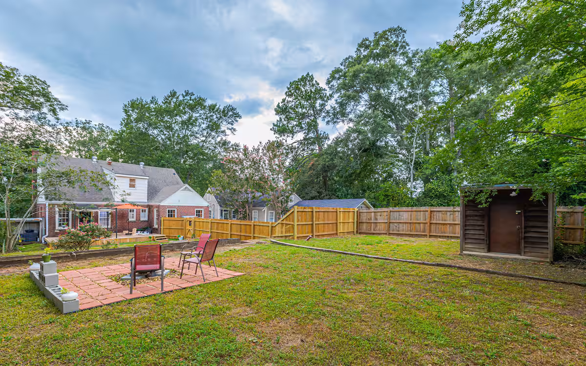 Executive Retreat in Fondren 4028