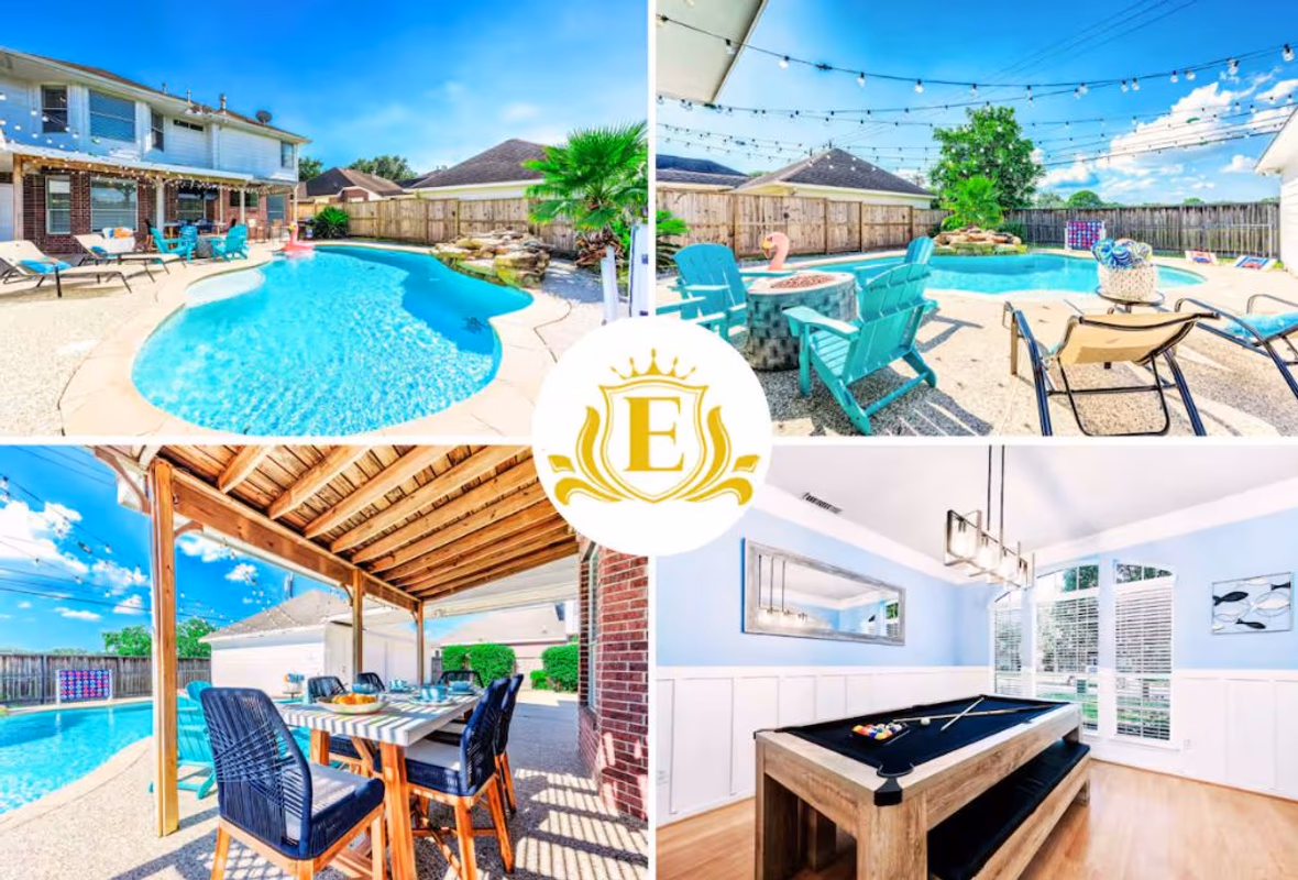 Raintree Pearland