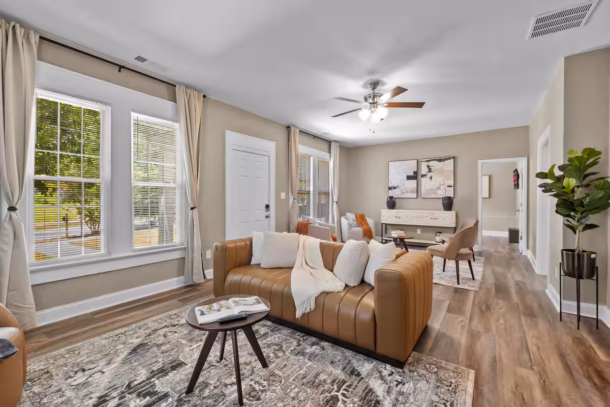 Stylish Home| Very Spacious | Private Fence!