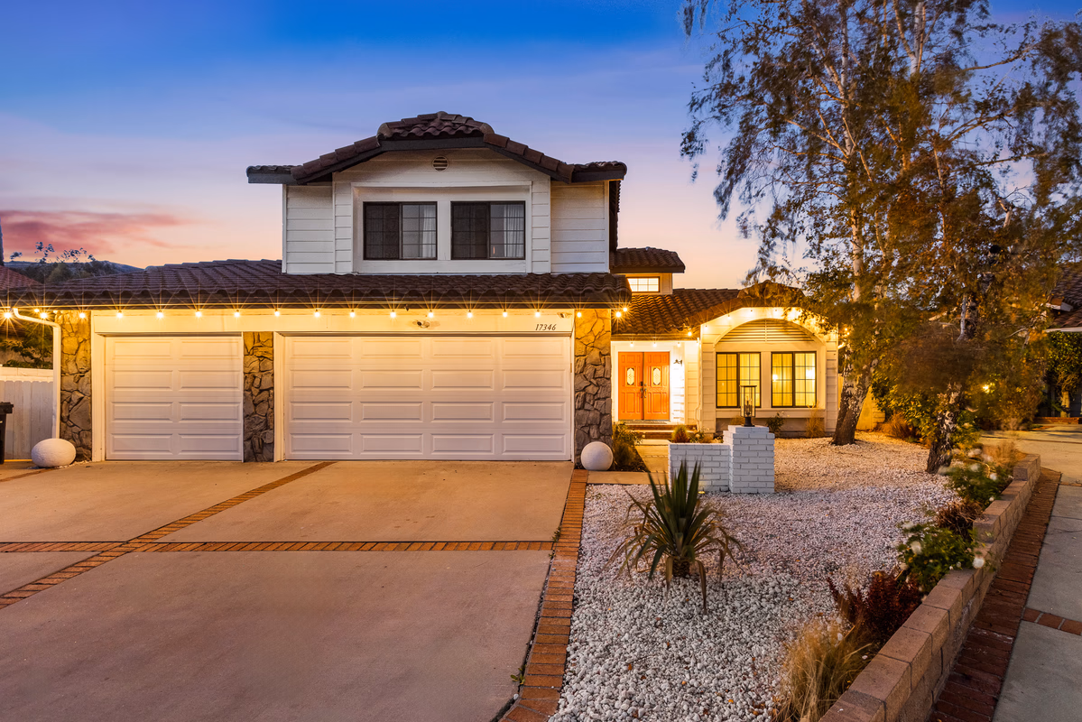 17346 Wentzel Way, Granada Hills, CA 91344