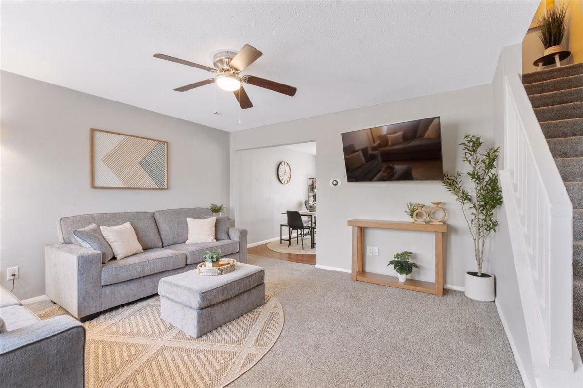 Davenport Landing #10