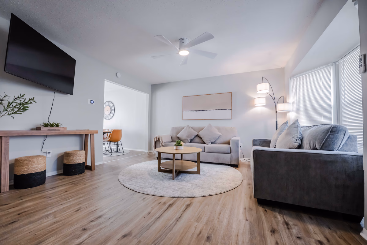 Davenport Landing #12