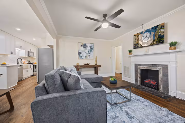 Westboro Beltline Home