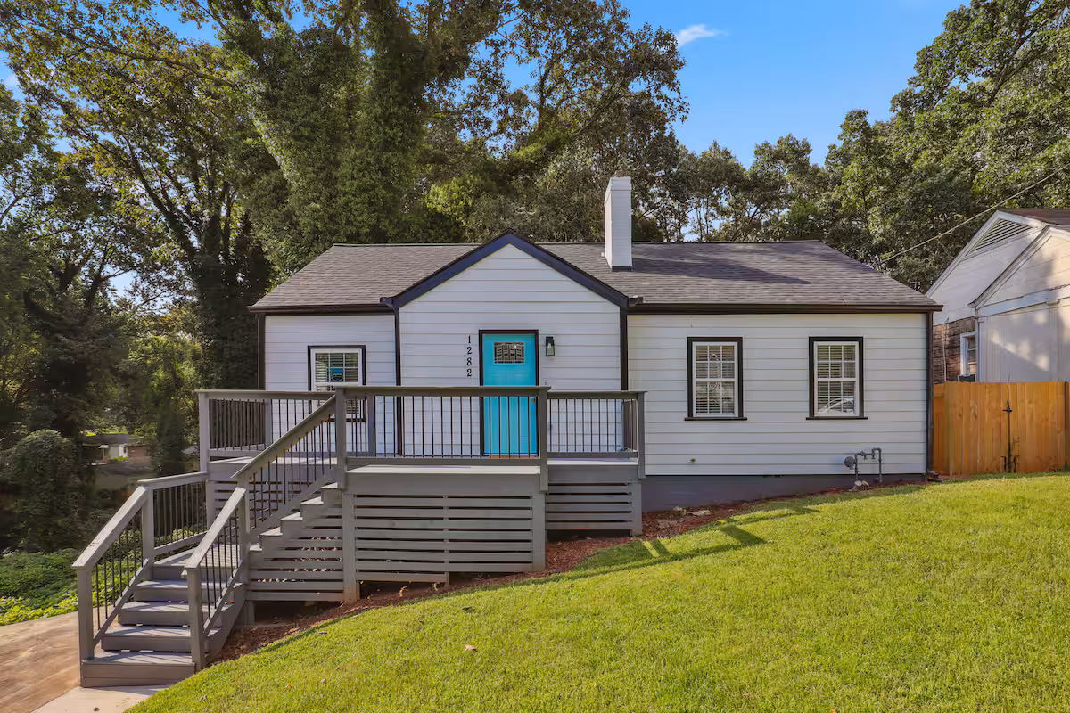 Westboro Beltline Home