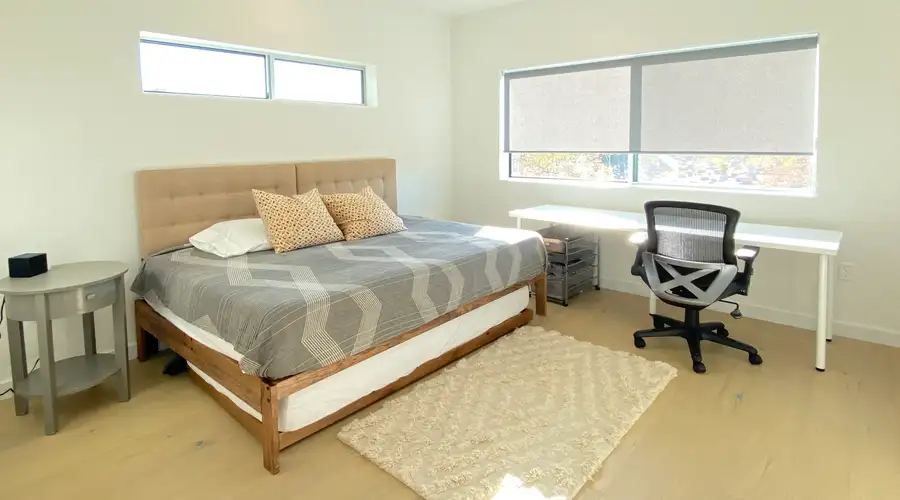 East Austin Zen Condo