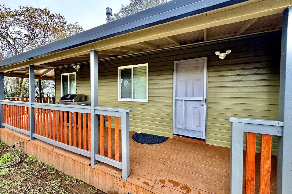Wine Country Retreat-Beautiful Views-Family Fun