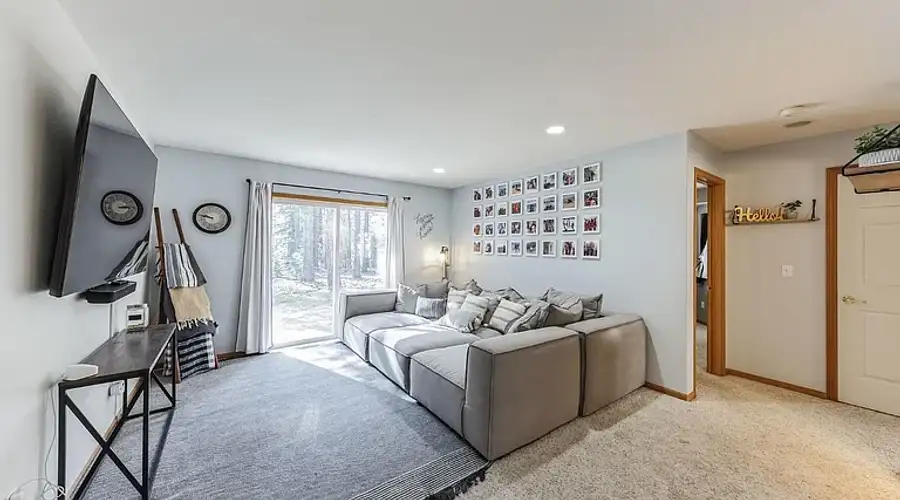 Private Nature Retreat with Modern Amenities