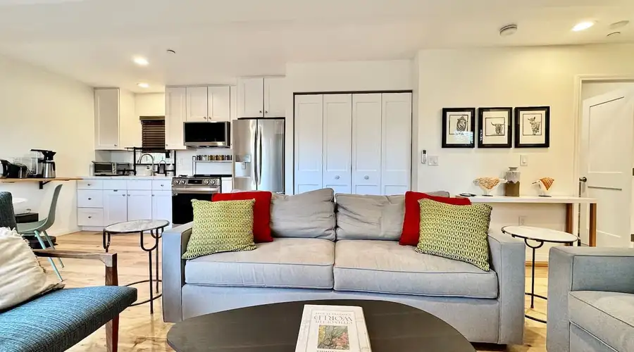 Unique Container Home · 20 Acres · EV Charger