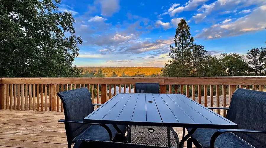 Unique Container Home · 20 Acres · EV Charger