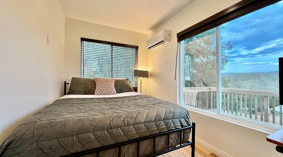 Unique Container Home · 20 Acres · EV Charger