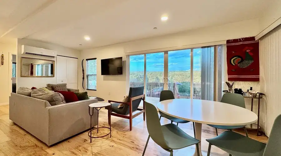 Unique Container Home · 20 Acres · EV Charger