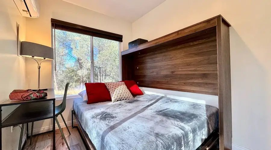 Unique Container Home · 20 Acres · EV Charger