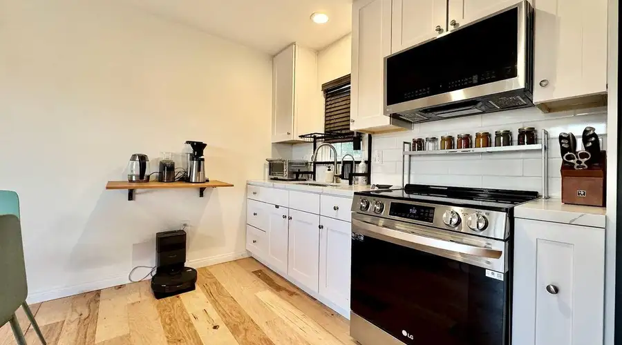 Unique Container Home · 20 Acres · EV Charger