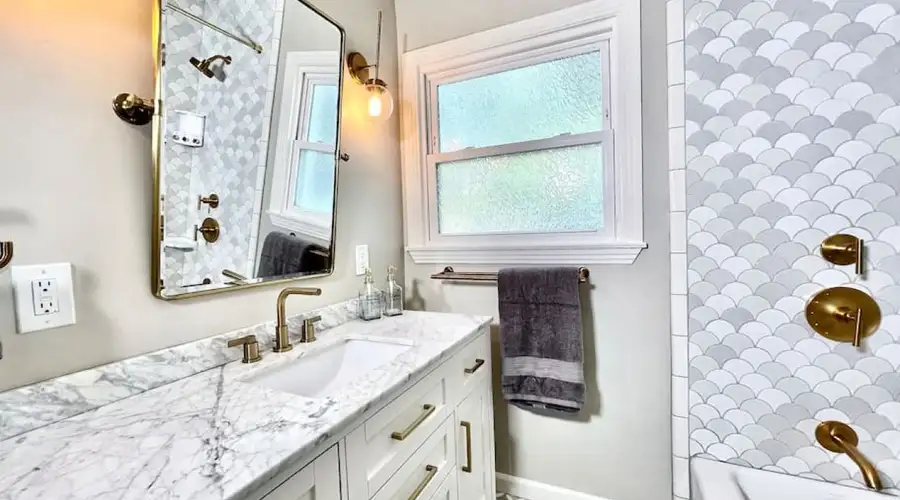 Maryland · Mid-Century Modern · Covered Patio · 5 Min to DT Sac
