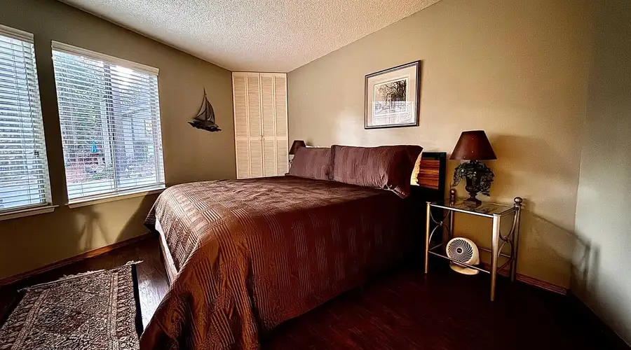 First Fairway Condo · Walk to Golf & Lake