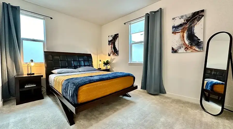 Elegant Family Home in a Quiet Neighborhood