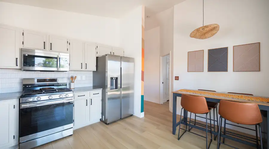 Desert Stay 3 bed 2 bath | Las Vegas NV