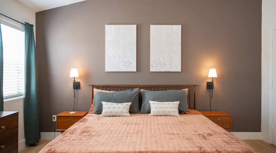 Desert Stay 3 bed 2 bath | Las Vegas NV