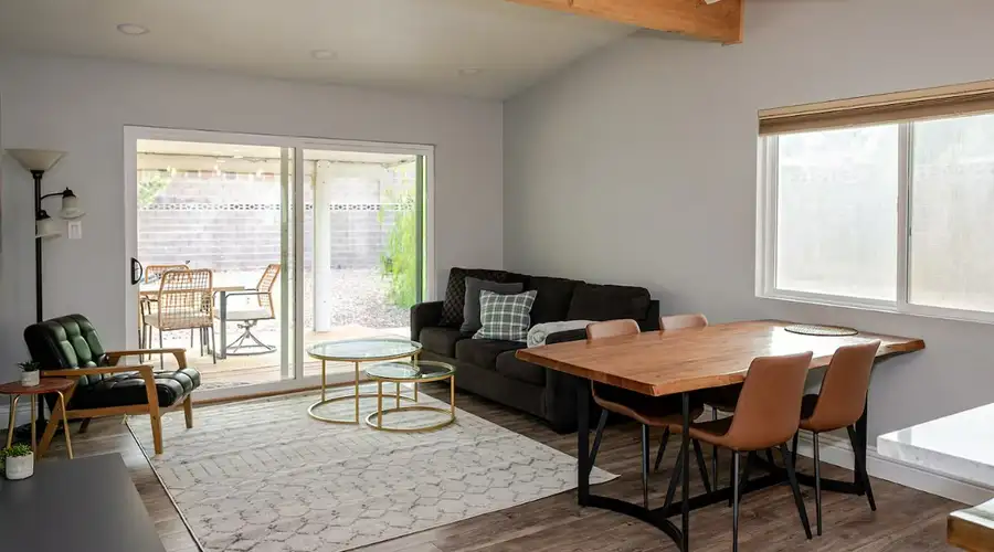 Extended stay, Summerlin 3 bed / 2 bath