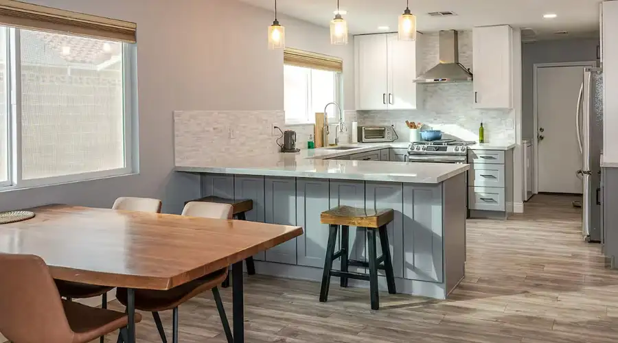 Extended stay, Summerlin 3 bed / 2 bath