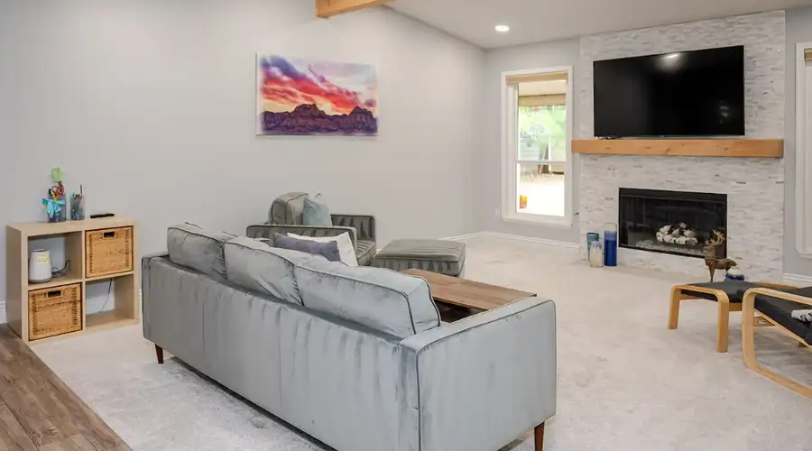 Extended stay, Summerlin 3 bed / 2 bath