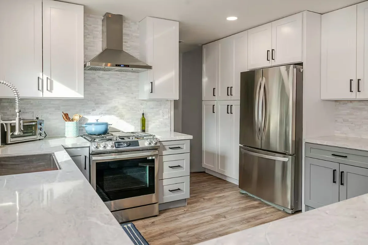 Extended stay, Summerlin 3 bed / 2 bath