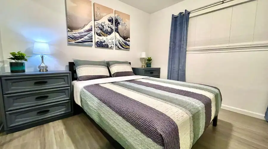 Remodeled · Downtown Sac · Walk to Capitol