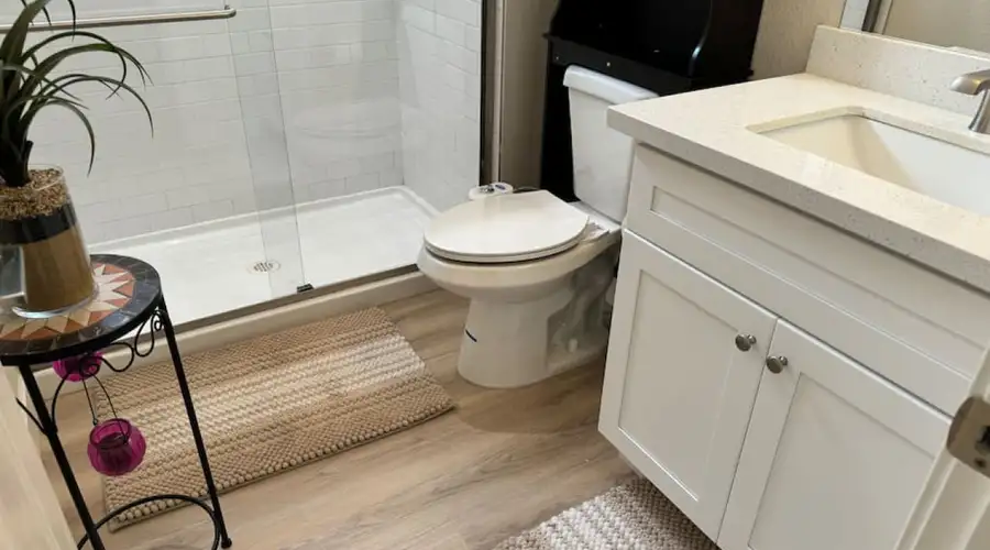 New 4BR · Single Story · Fruit Trees · Near Park