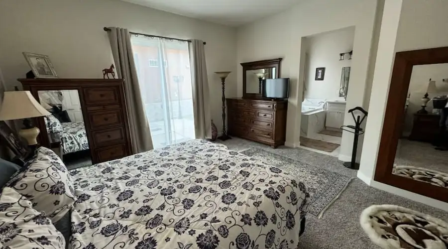 New 4BR · Single Story · Fruit Trees · Near Park