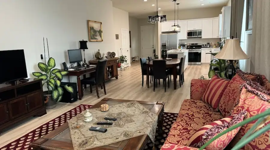 New 4BR · Single Story · Fruit Trees · Near Park