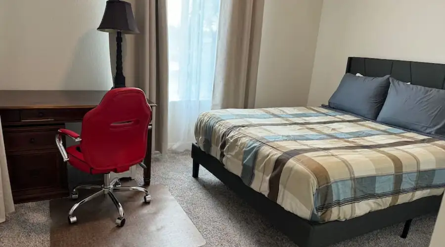 New 4BR · Single Story · Fruit Trees · Near Park