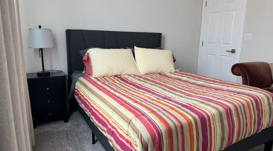 New 4BR · Single Story · Fruit Trees · Near Park