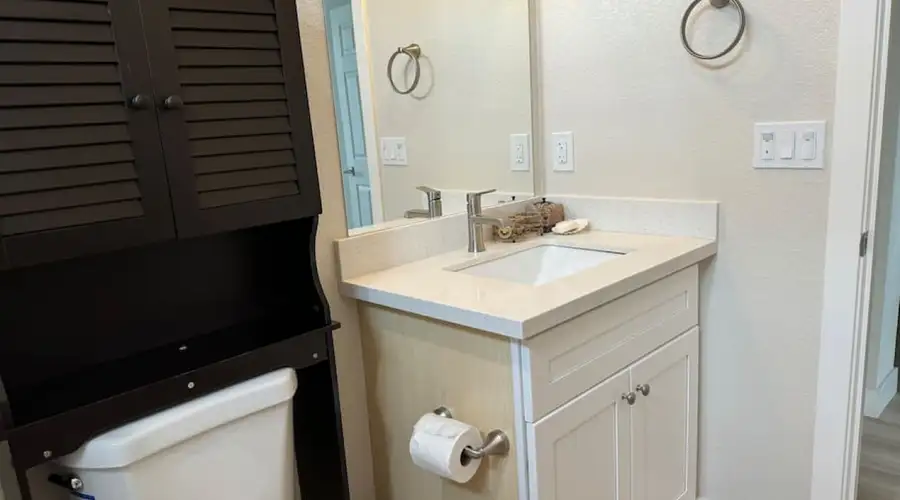 New 4BR · Single Story · Fruit Trees · Near Park