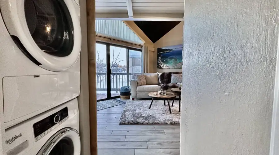 TahoeKeys · 2-Story Loft Condo · Garage · Near Casinos and Lake