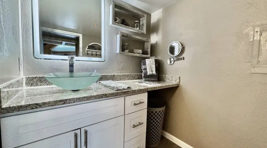 TahoeKeys · 2-Story Loft Condo · Garage · Near Casinos and Lake