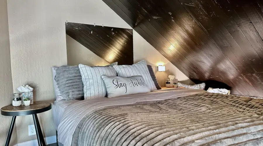 TahoeKeys · 2-Story Loft Condo · Garage · Near Casinos and Lake