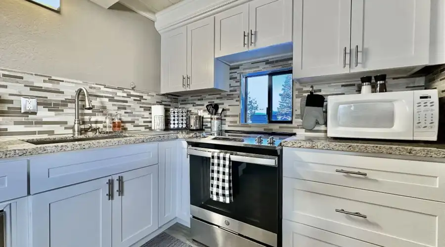 TahoeKeys · 2-Story Loft Condo · Garage · Near Casinos and Lake