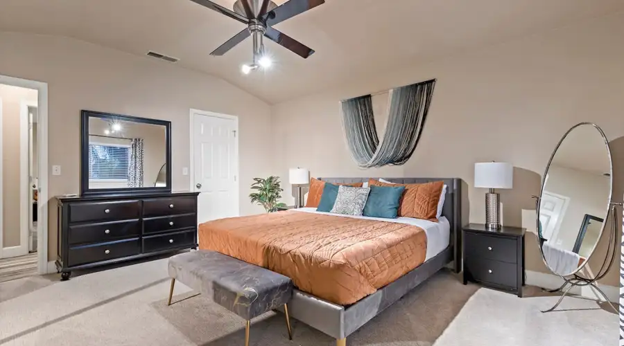 Entire home in Citrus Heights, California, United States