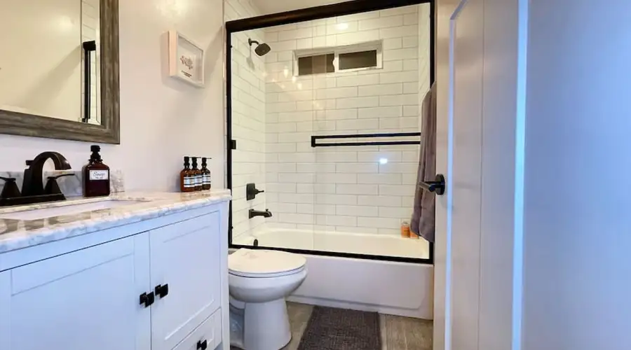 Remodeled · Fenced Yard · Midtown · Parking  Share  Save