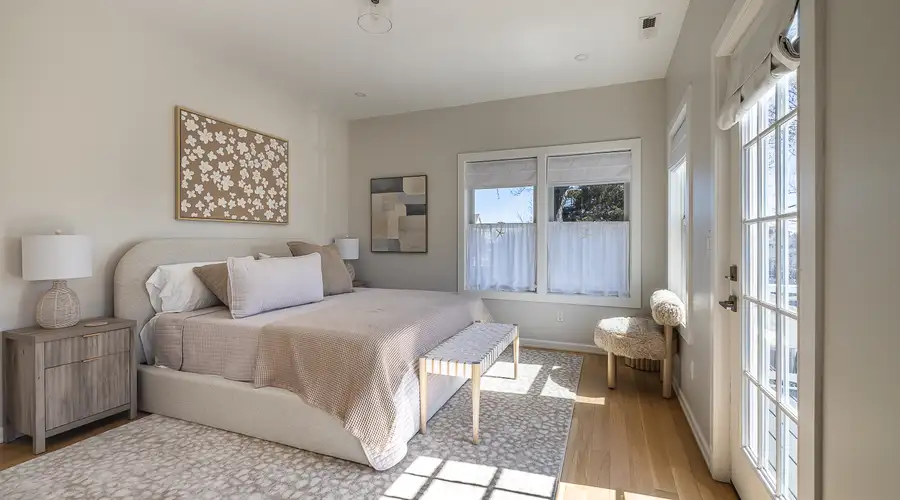 Walnut Beach Luxury House