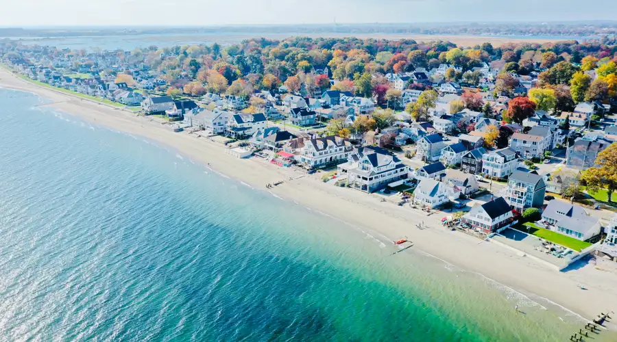 Walnut Beach Luxury House