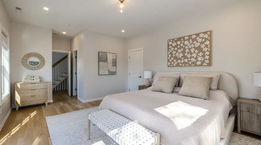 Walnut Beach Luxury House