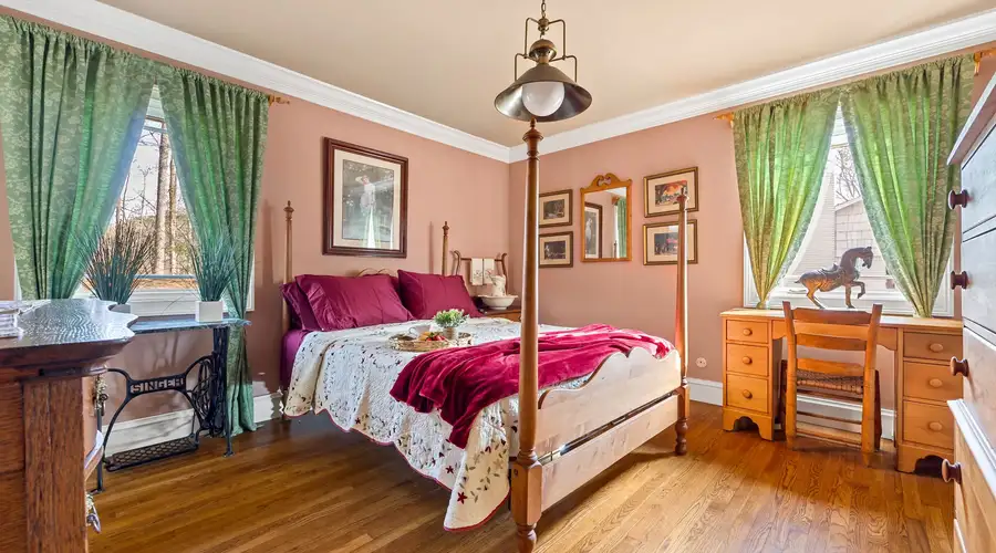 Azalea Cottage