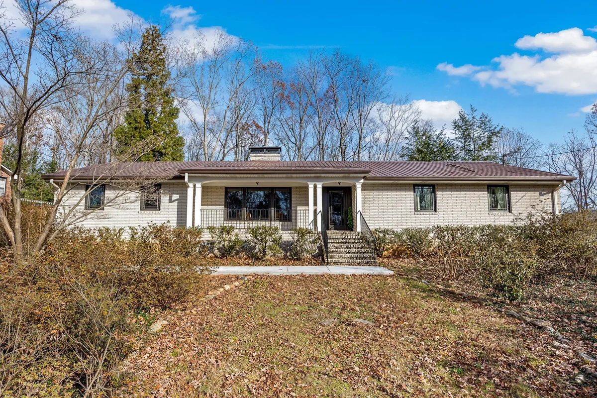 Azalea Cottage