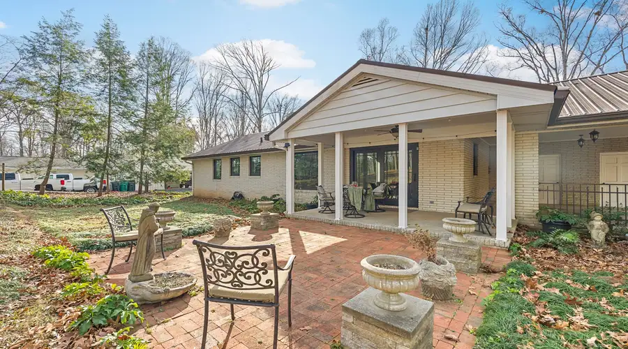 Azalea Cottage