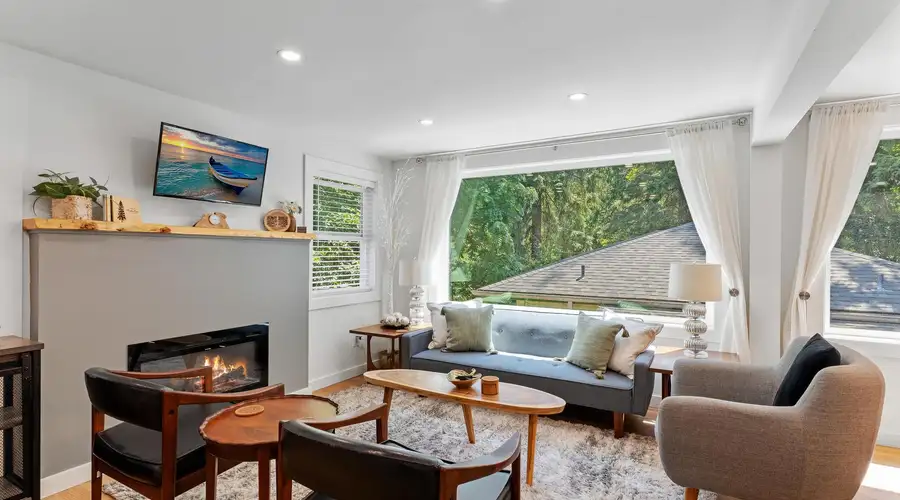 Mid Century Vibe