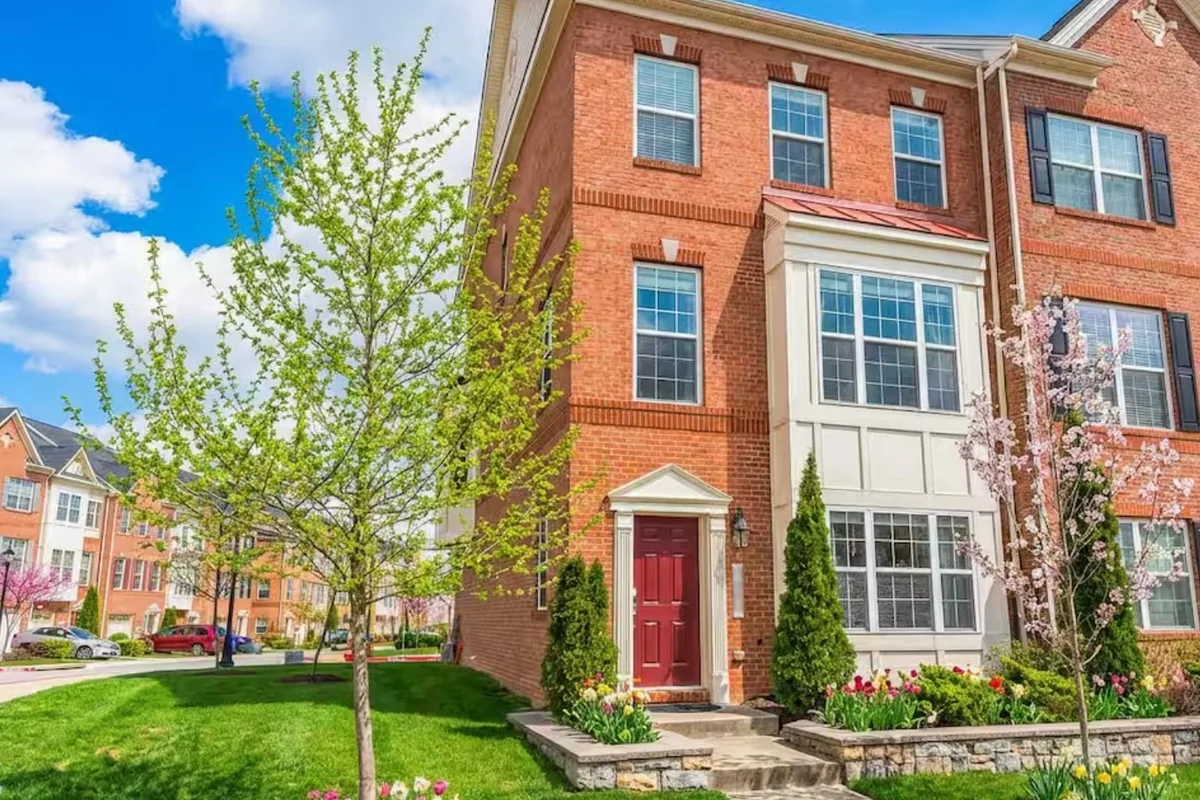 Stylish Retreat | Near BWI, DC & Live Casino
