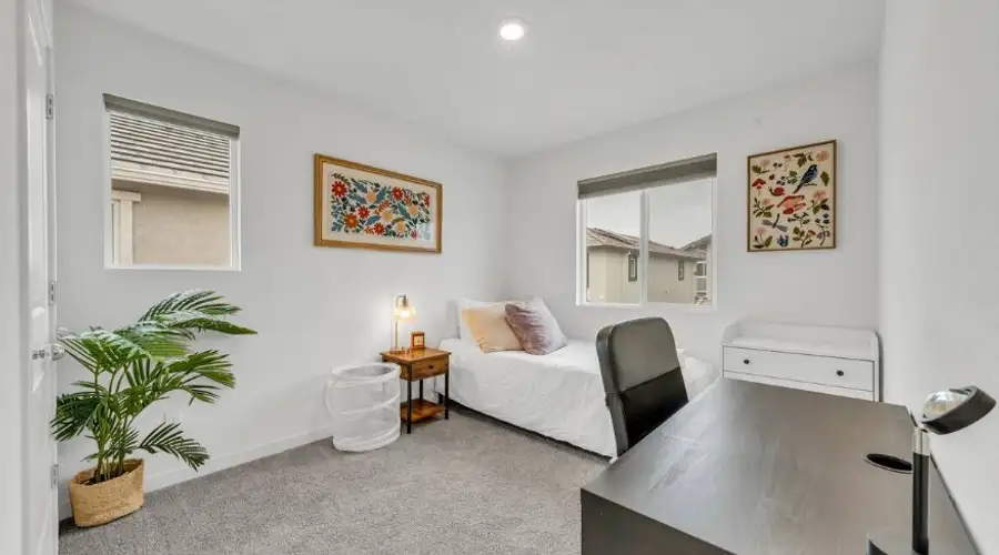 Comfy 3 BD + Secure Safe + Baby Friendly