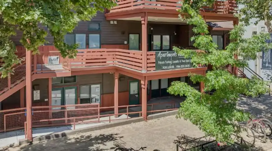 3BR Luxe Apt | Boutique Comfort Near UC Davis
