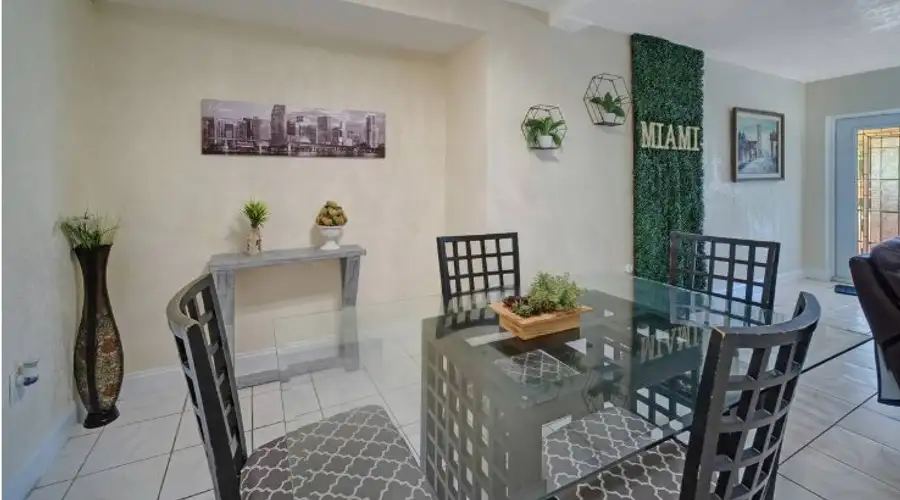 Most Affordable Miami House Fits 8 People